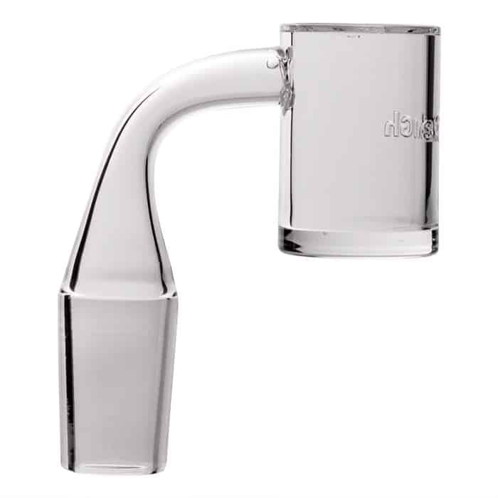 Sky High Quartz Banger - 90° Angle - 18MM (Male) image