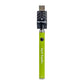 Sky High Slim Twist Vape Pens - Galactic Green image