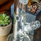 HVY Glass 10" Straight Tube Bong image 4