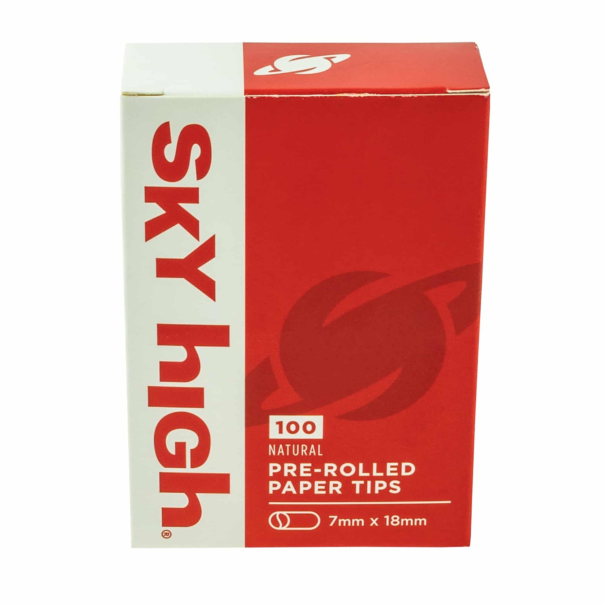 Sky High Pre-Rolled Tips - 100 Tips image 1