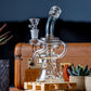 SIK 8" Circ Perc Klein Recycler image 4