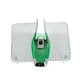 Zico Torch ZD-45 Dual Jet Flame Lighter - Green image