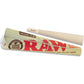 RAW Organic Hemp Pre-Rolled Cones - 1 1/4" (6 Pack) image 0
