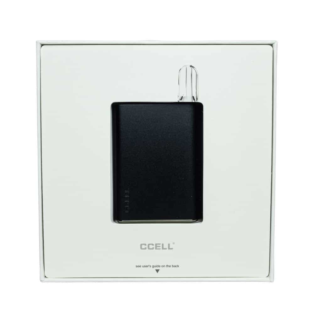 CCell Palm Vape Battery image 4