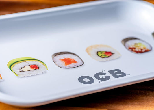OCB Sushi Tray image 1