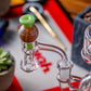 Beehive Bubble Carb Cap image 3