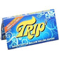 Trip 2 Mini Clear Rolling Papers - 1 1/4" image 3