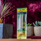 King Palm Mini Pre-Rolled Palm Leaf Wraps (2 Pack)