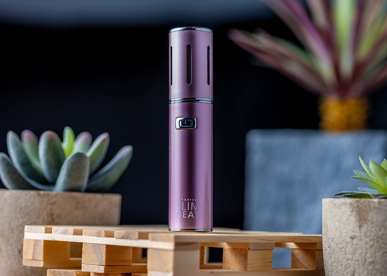 VaporTech Slim Heat image 3