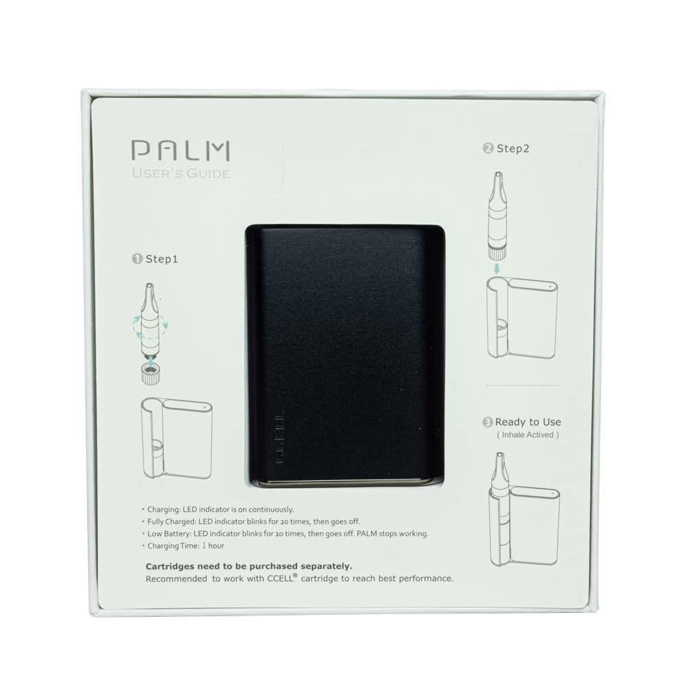 CCell Palm Vape Battery image 6