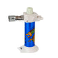 Newport Zero 5.5" Mini Torch Lighter - Blue Dragon image