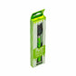 Ooze Slim Pen TWIST Battery w/ USB Charger - 510 Threading - Slime Green image