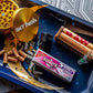 Juicy Jay's Super Fine Rolling Papers - Sticky Candy - 1 1/4"
