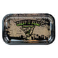 Creep It Real (#SquadGhouls) Rolling Tray image 0