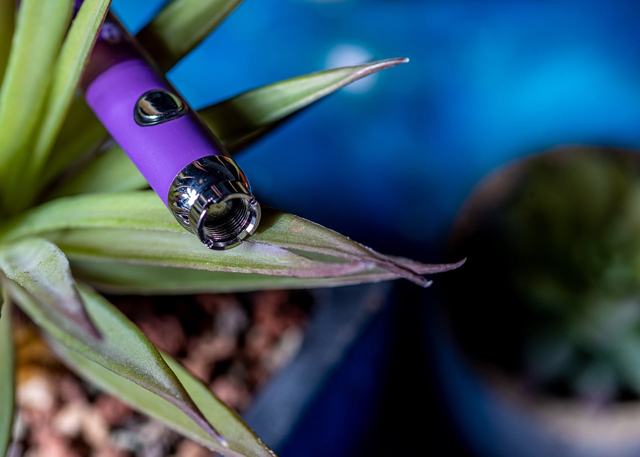 Sky High Slim Twist Vape Pens image 3
