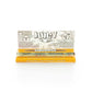 Juicy Jay's Rolling Papers - Liquorice - 1 1/4" image 3