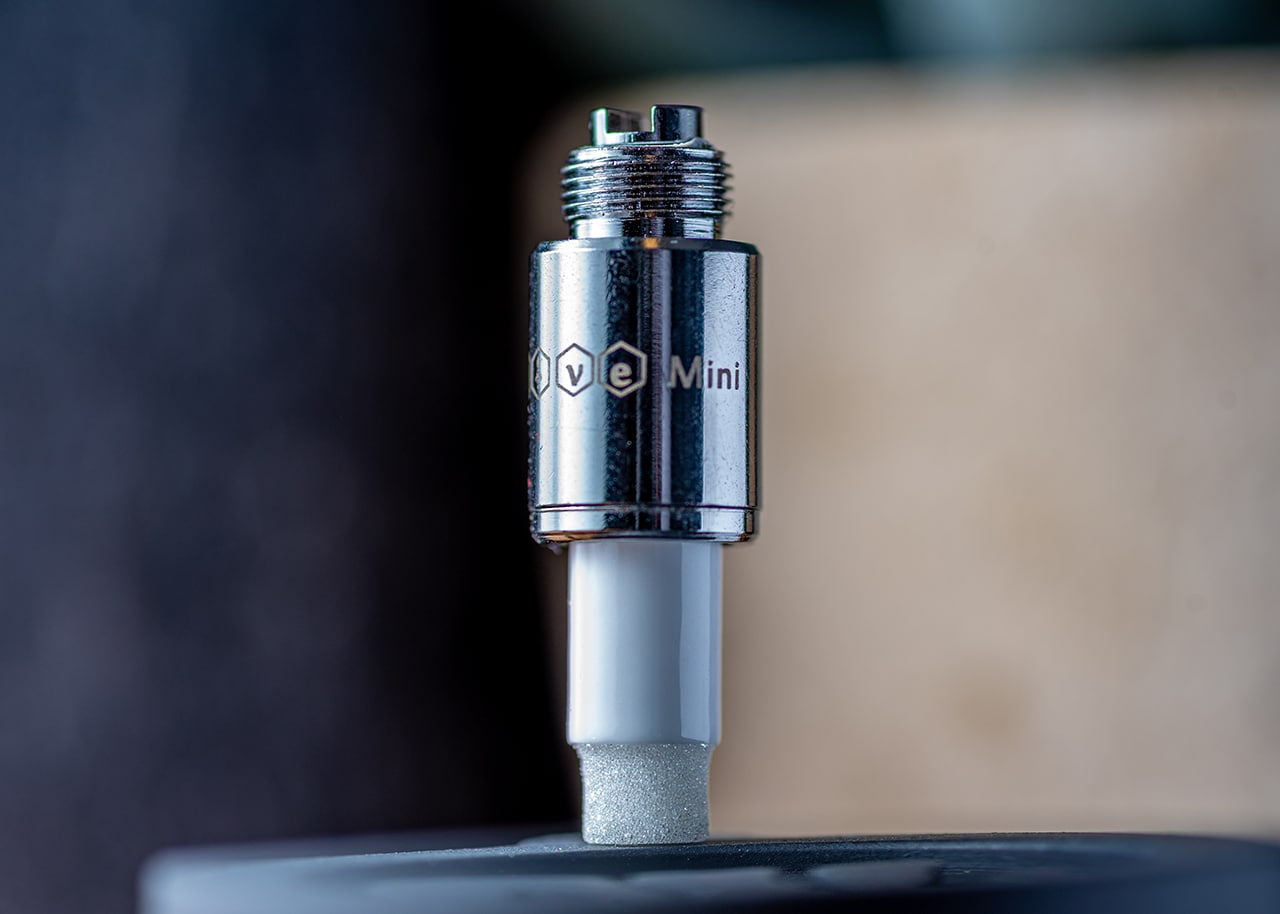 Yocan Dive Mini Tip - 5 Pack image 3