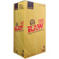 RAW Classic Pre-Rolled Cones - King Size (1,400 Pack) image 0