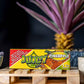 Juicy Jay's Rolling Papers - Pineapple - 1 1/4"