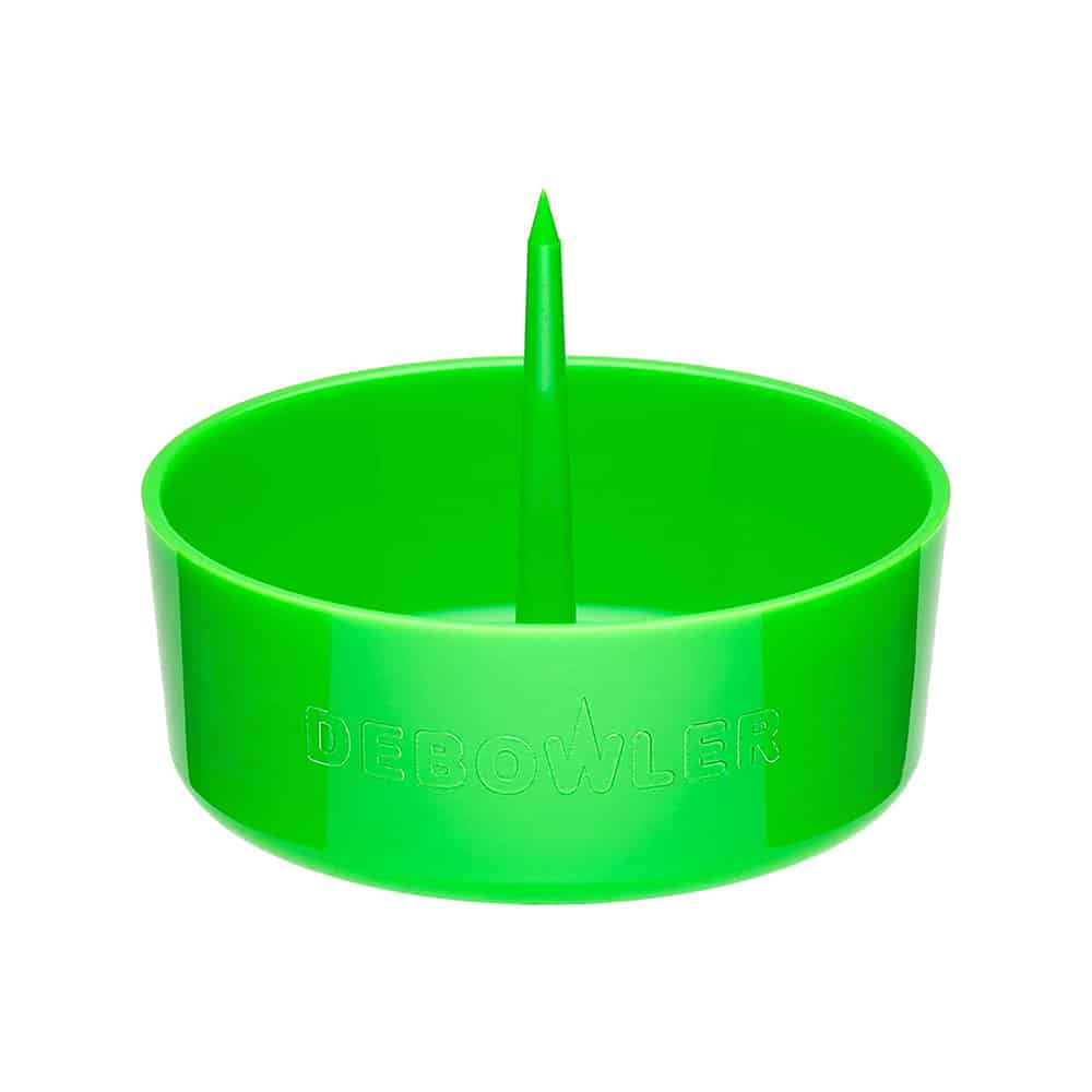 Debowler Ashtray image 0
