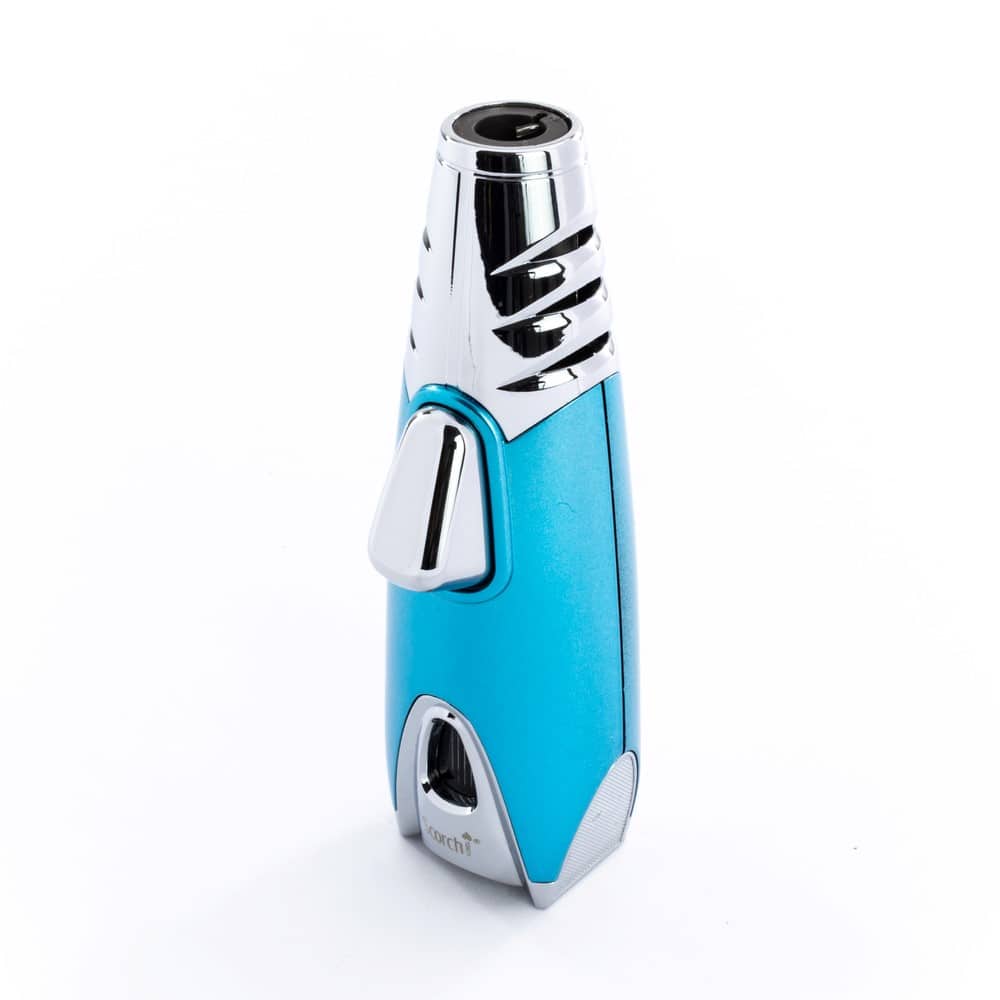 Scorch Torch Rocket - Single Jet Flame Lighter image 0