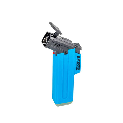 Newport Zero - Medium Rubber Angled Torch image 1