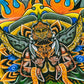 Spiritual Shaman Rolling Tray image 4