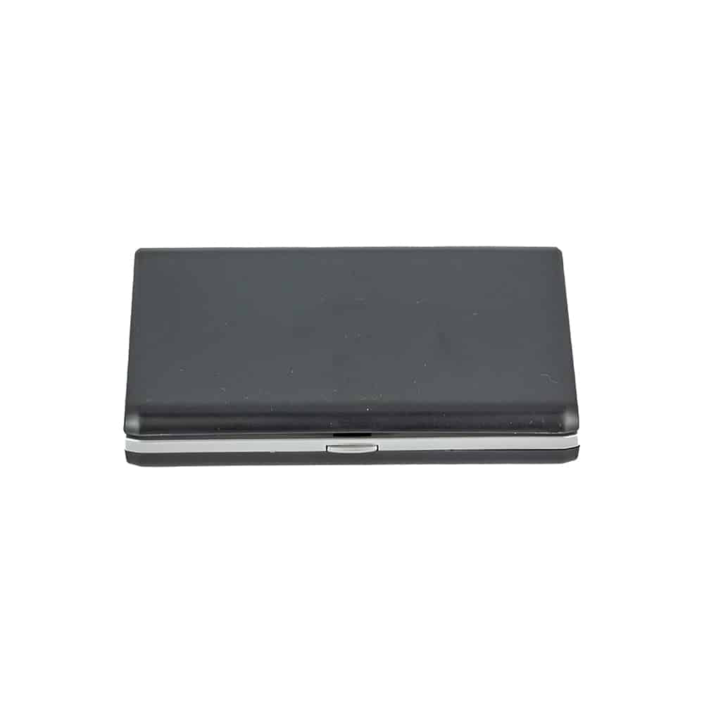 Fuzion BW-500 Digital Scale - 500g x 0.01g image 1
