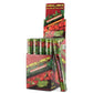 Cyclones Hemp Pre-Rolled Cones - Strawberry