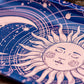 Puff Plate - Sun &amp; Moon Rolling Tray image 5