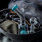 6.5" Diffused Bubbler Rig image 3