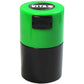 Vitavac Vacuum Sealed Container - Green &amp; Black image