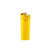Newport Zero - Metal Wheel Pocket Sized Single Jet Flame Torch Lighters image 1