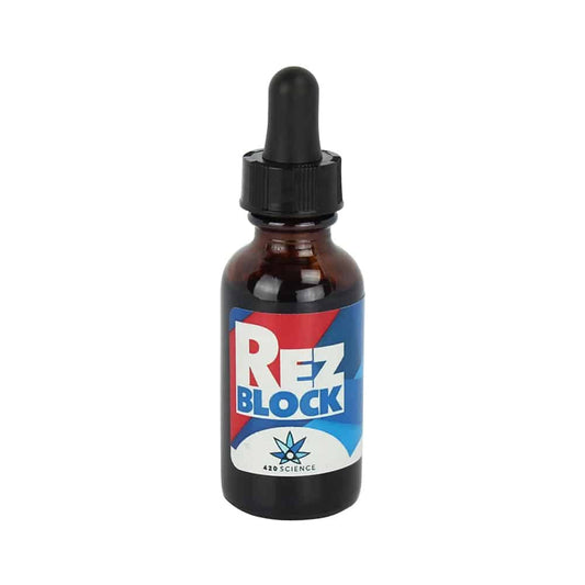RezBlock - Resin Preventer image 0
