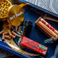 Juicy Jay's Rolling Papers - Very Cherry - 1 1/4"