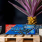 Juicy Jay's Rolling Papers - Blueberry - 1 1/4"