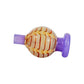 Beehive Bubble Carb Cap image 0