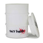 Sky High Silicone Oil Barrel - White, Small image
