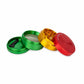 Chromium Crusher 4-Piece Grinder - 55mm image 4