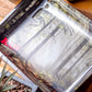 RAW Rolling Tray - Smokey Forest image 1