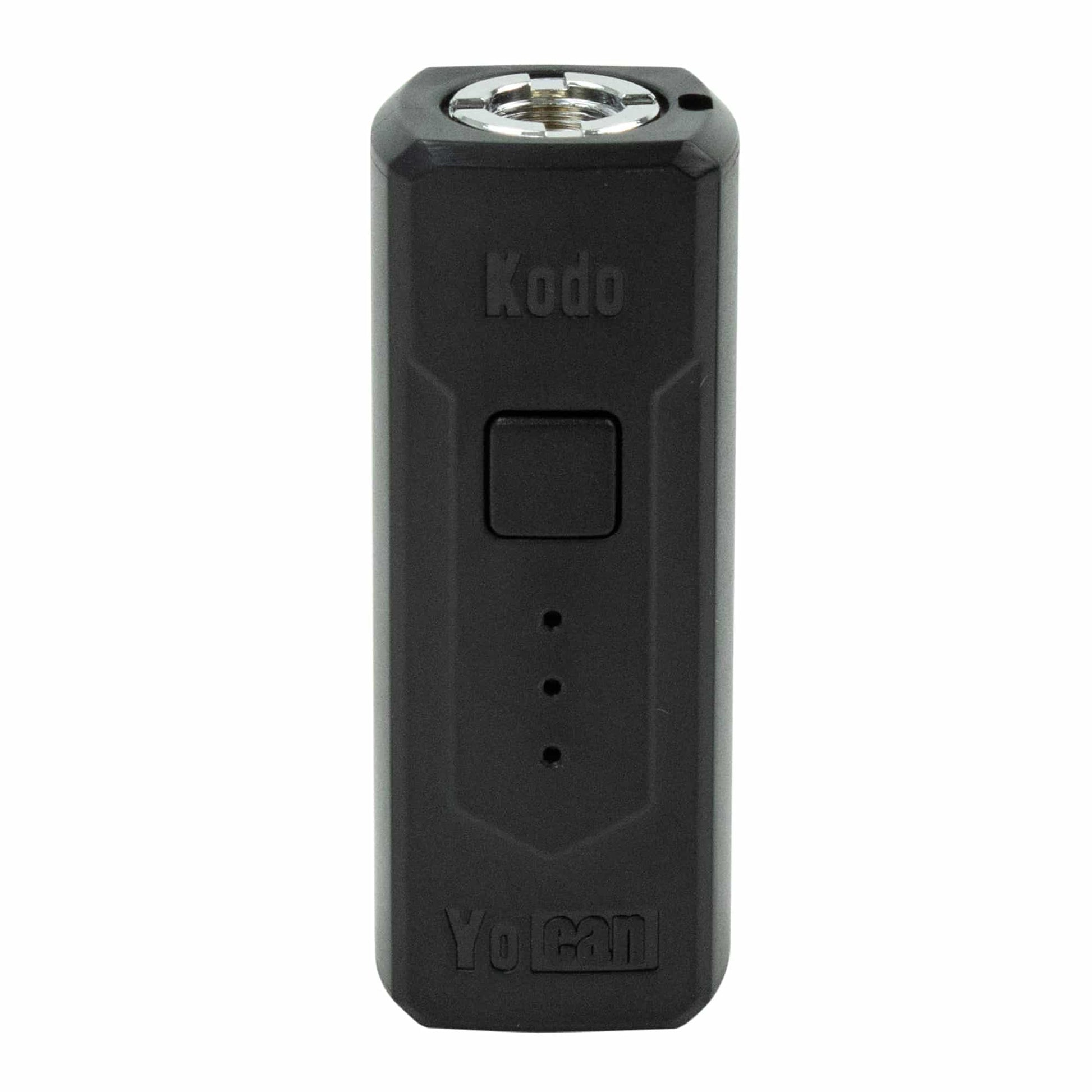 Yocan Kodo Battery - Black image
