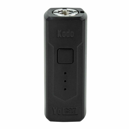 Yocan Kodo Battery - Black image