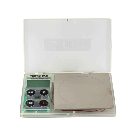 Triton XL-C-1000 Digital Scale - 1000g x 0.1g