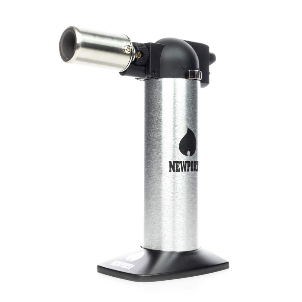 Newport Zero 6" Regular Torch Lighter image 1