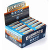 Elements Rolling Tips - Ungummed