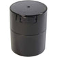 Tightvac 3oz Vacuum Sealed Container - Black &amp; Pearl image