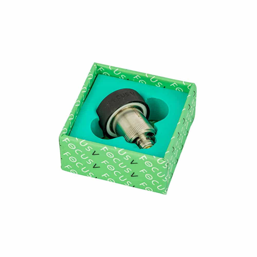 Focus V CARTA - Everlast Atomizer image 2