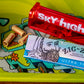 Zig-Zag Ultra Thin Rolling Papers - 1 1/4" image 4