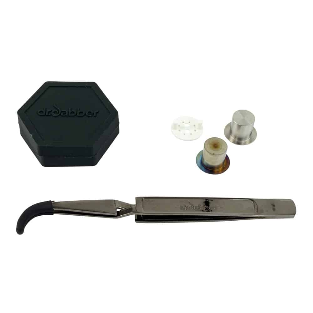 Dr. Dabber SWITCH Portable Vaporizer & Electric Dab Rig image 6