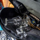 4.5" Clear Micro Dab Rig image 2